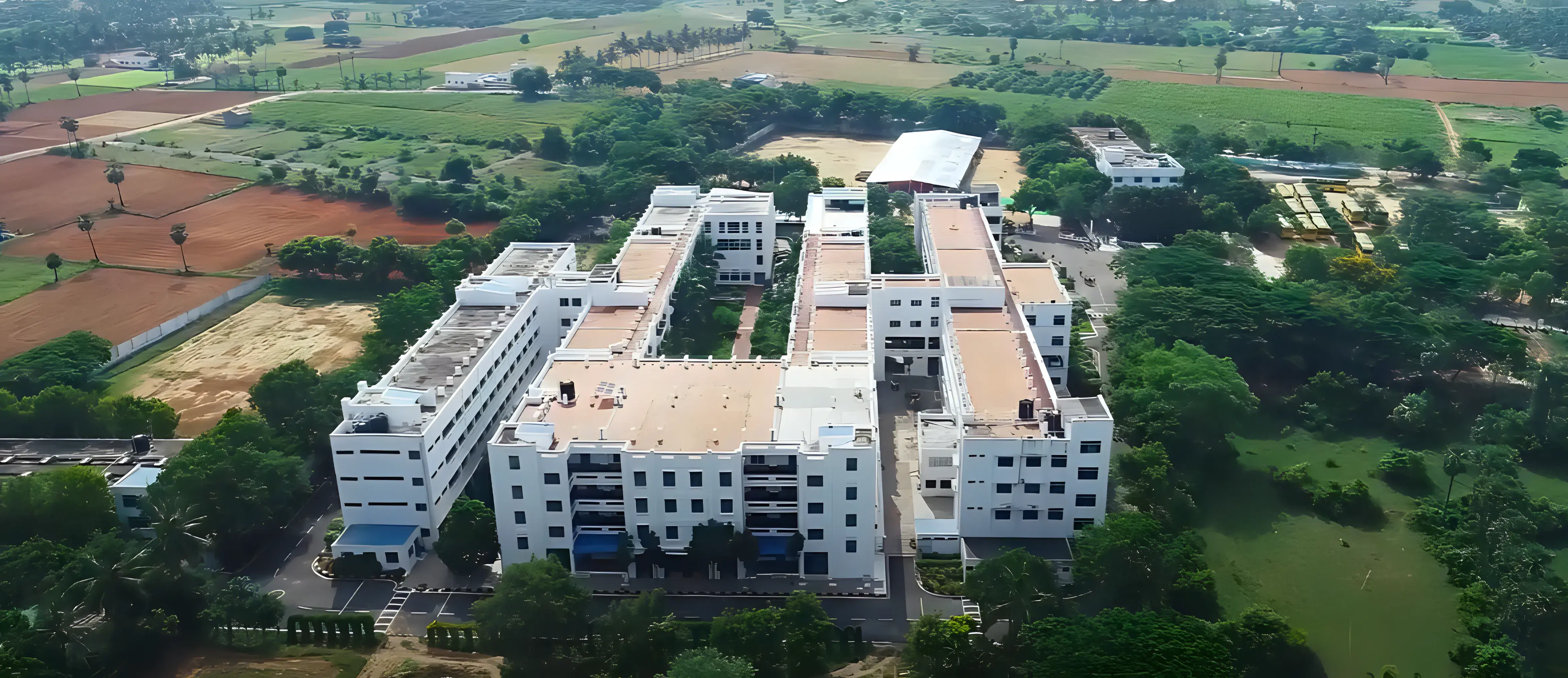 Knowledge Institute of Technology Salem Infrastructure photo 4